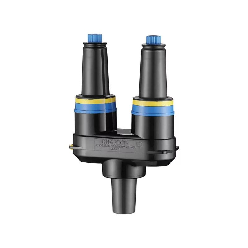 Insertos Dobles OCC 200 Amperes 25